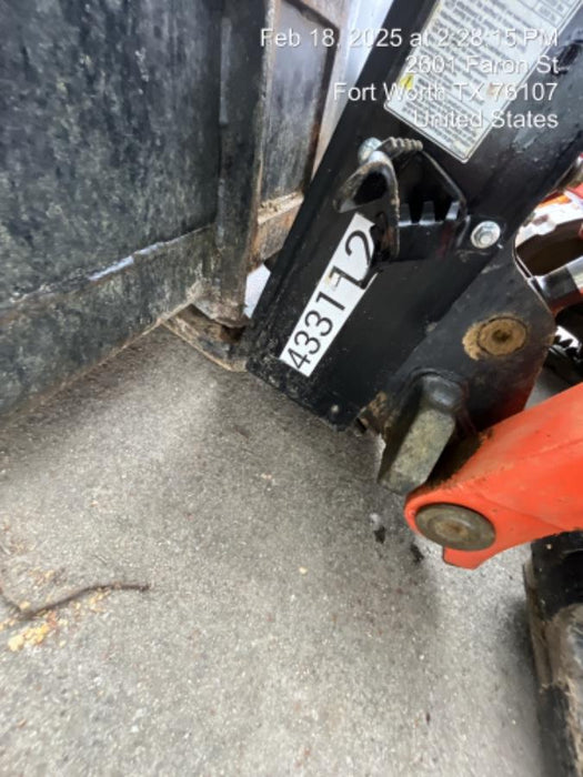 2024 VIRNIG PF4855-5VG