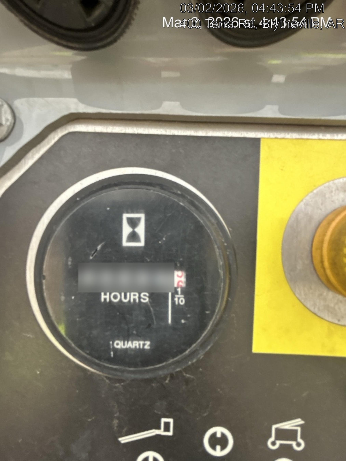 2021 GENIE Z-30/20N RJ