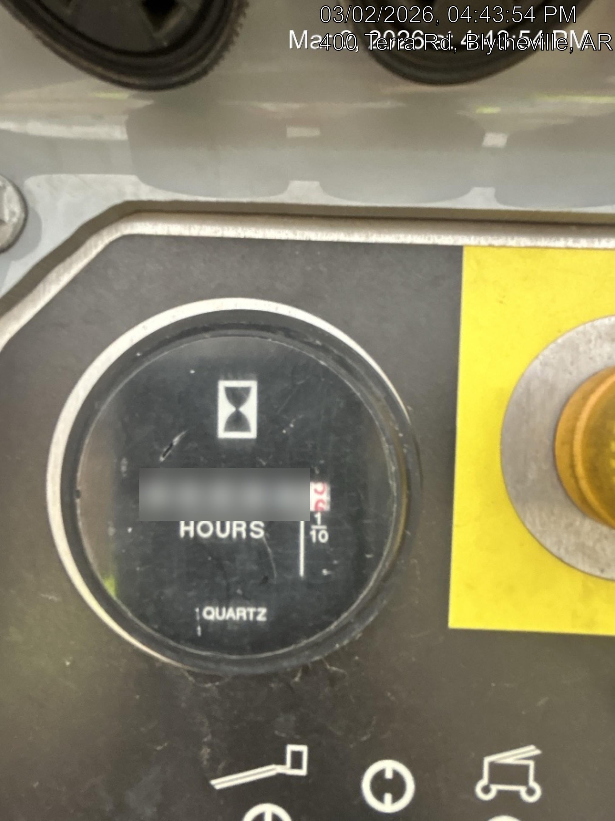 2021 GENIE Z-30/20N RJ