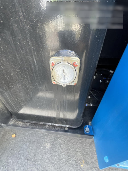 2024 GENIE GS-4390 RT