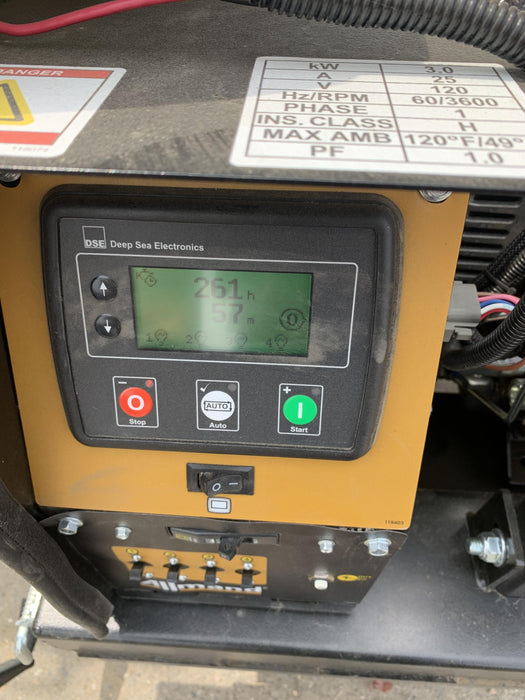 2020 ALLMAND 350 Night-Lite