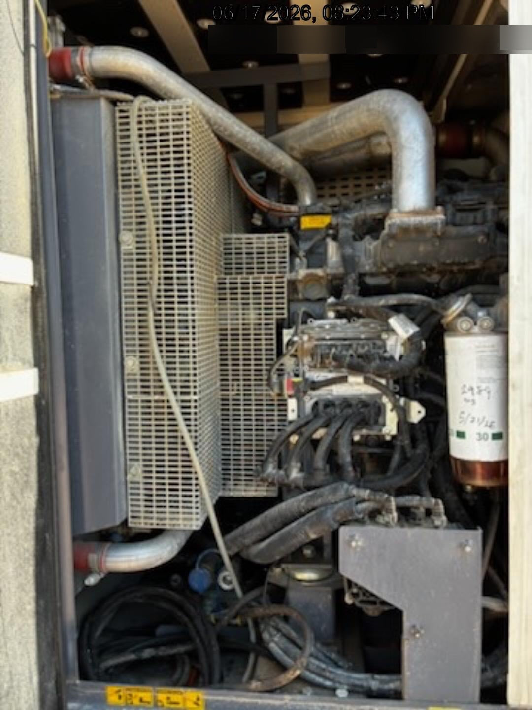 2022 ATLAS COPCO QAS 235