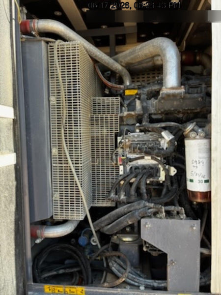 2022 ATLAS COPCO QAS 235