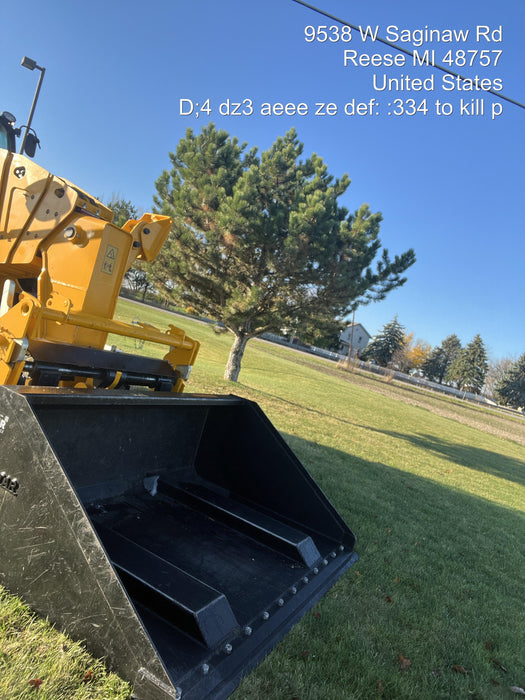 2024 STAR INDUSTRIES 1406B