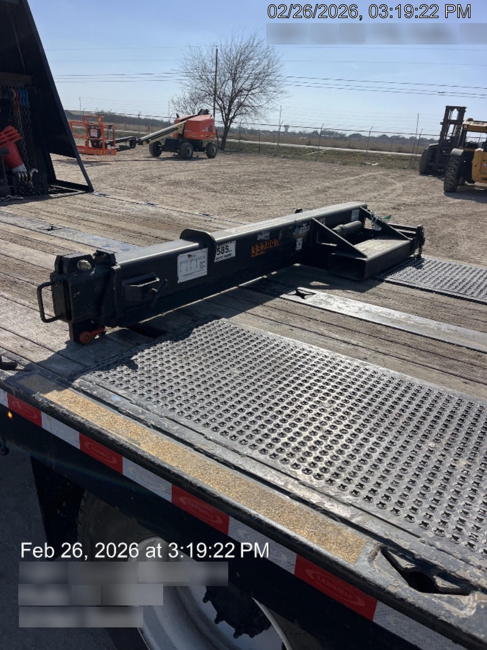 2023 STAR INDUSTRIES M1360B - Star JIB Boom