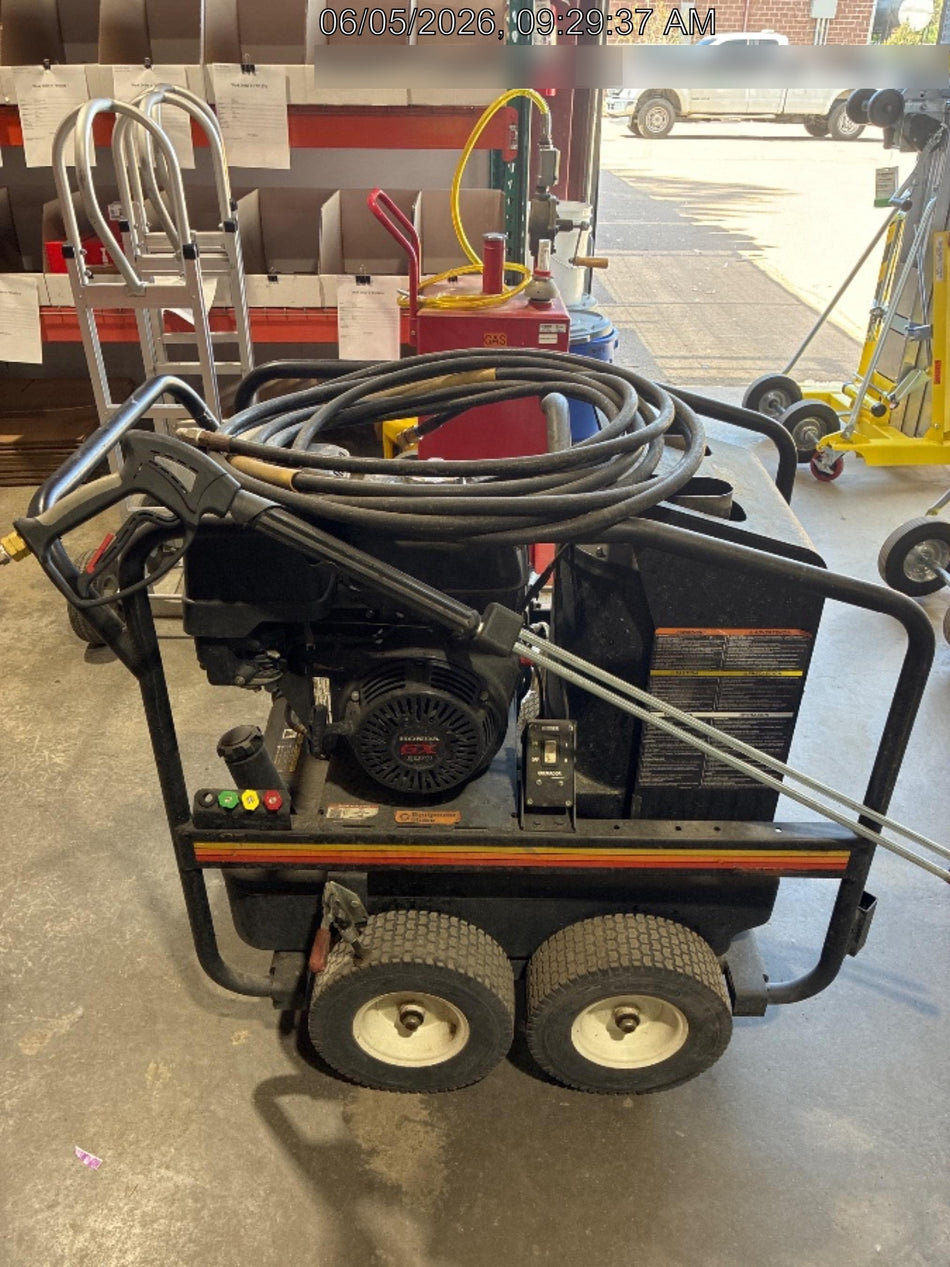 2021 MI-T-M CORPORATION HSP-3504-3MGH