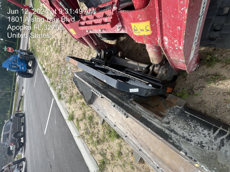 2024 ARROW MATERIAL HANDLING 24" Pallet Fork Frame