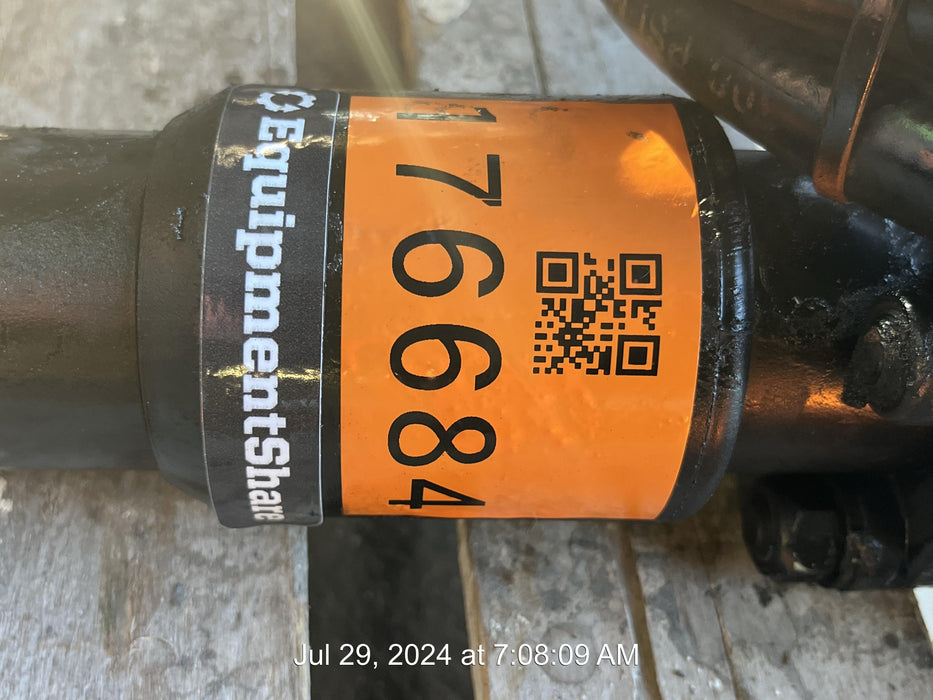 2021 MICHIGAN PNEUMATIC ES-CH3R-TRACKER