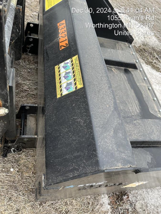 2024 STAR INDUSTRIES 1406B