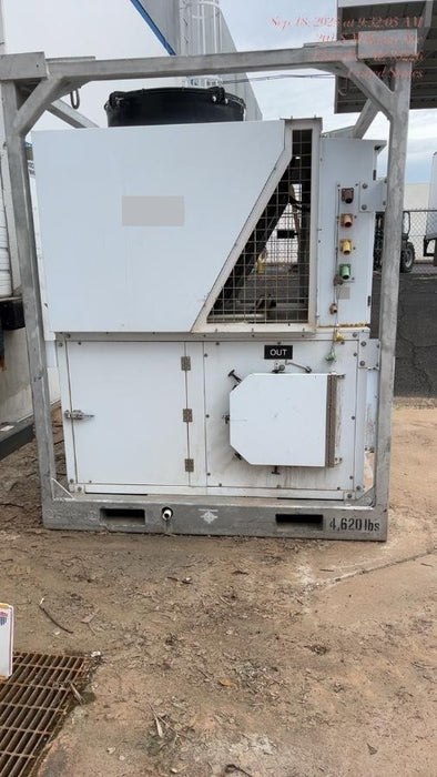 2020 SMARTECH SACP41A-HS