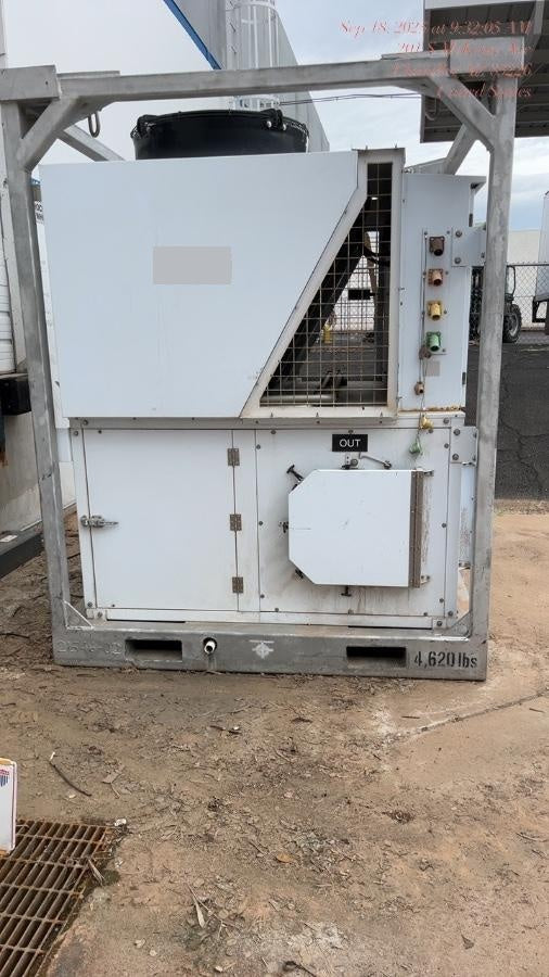 2020 SMARTECH SACP41A-HS
