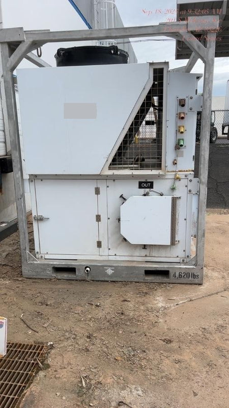 2020 SMARTECH SACP41A-HS