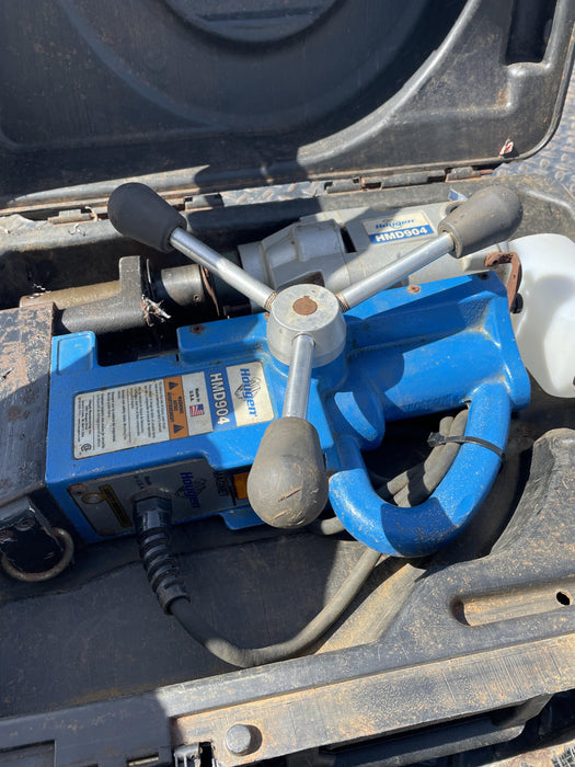 2021 HOUGEN MFG HMD904