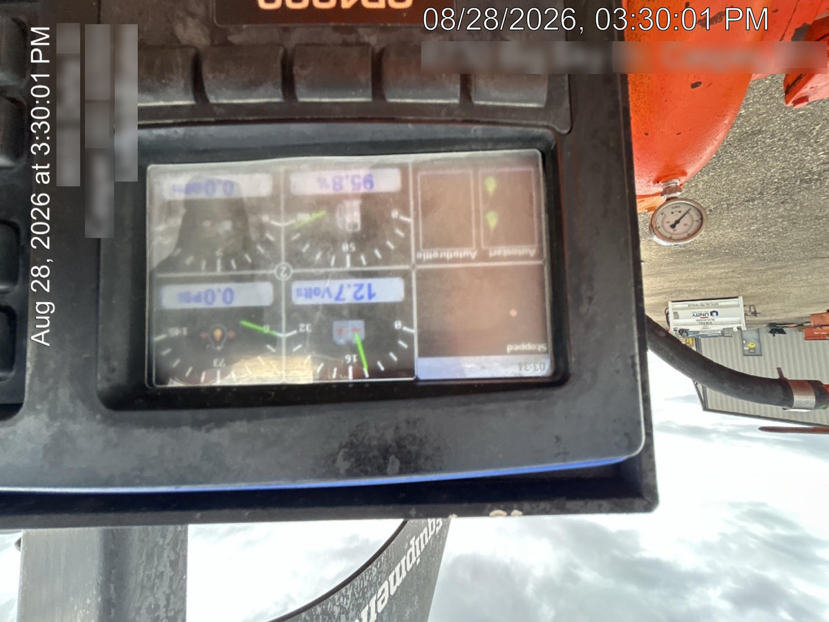 2022 PREMIER PUMP 6NNT-RP-TD2.9-T80
