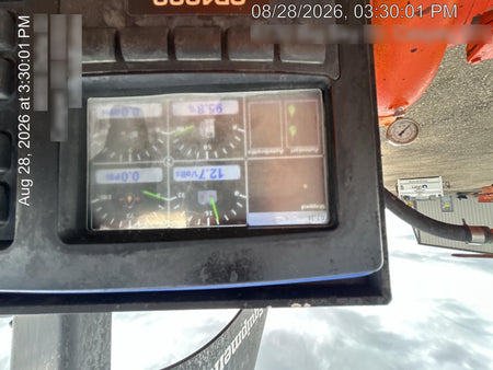 2022 PREMIER PUMP 6NNT-RP-TD2.9-T80