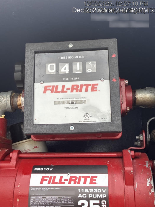 2024 ATLAS COPCO XAS 850