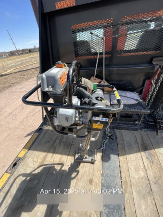 2023 MULTIQUIP MTR40HF