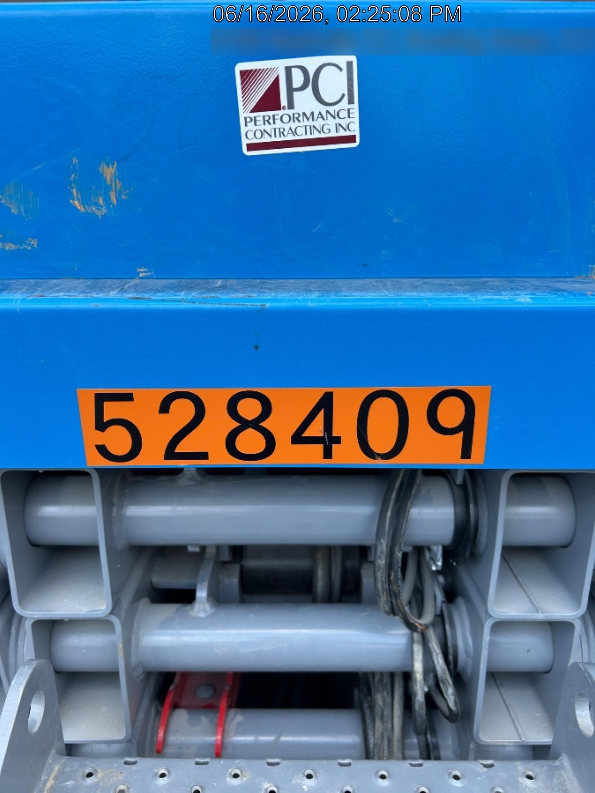 2025 GENIE GS-3246