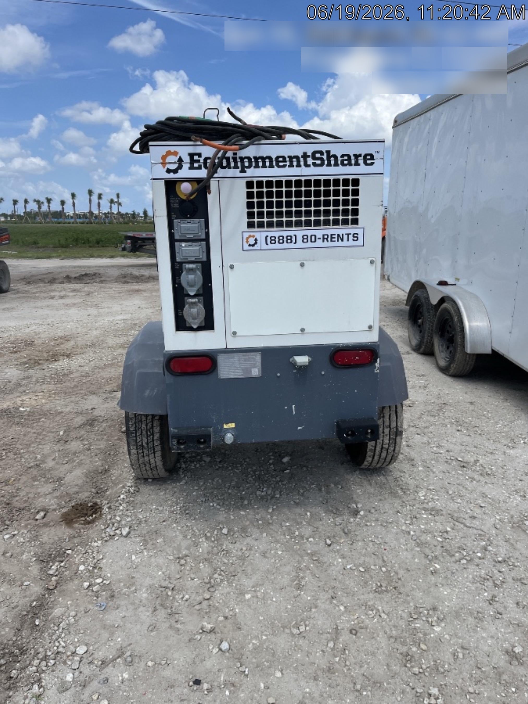 2020 ATLAS COPCO QAS25