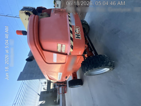 2021 JLG 660SJ HC3