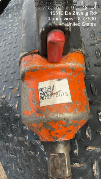 2020 MICHIGAN PNEUMATIC 751SS