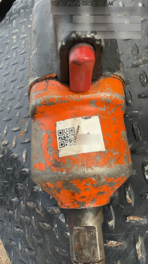 2020 MICHIGAN PNEUMATIC 751SS