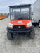 2022 KUBOTA RTV-X1140W-H (Canopy)