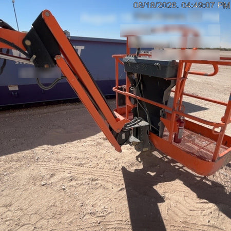 2019 JLG 450AJ