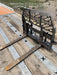 2021 PALADIN 48" Pallet Forks - Paladin