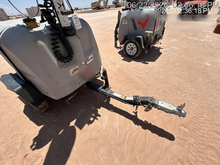2019 WACKER NEUSON LTV6L-MH