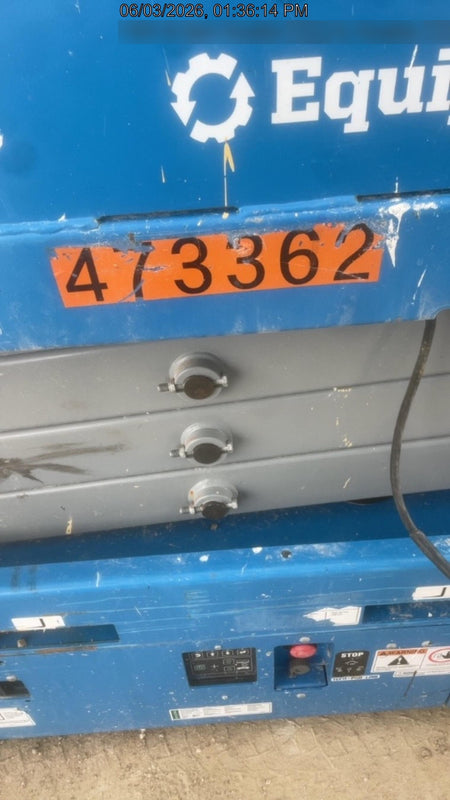 2023 JCB S1930E