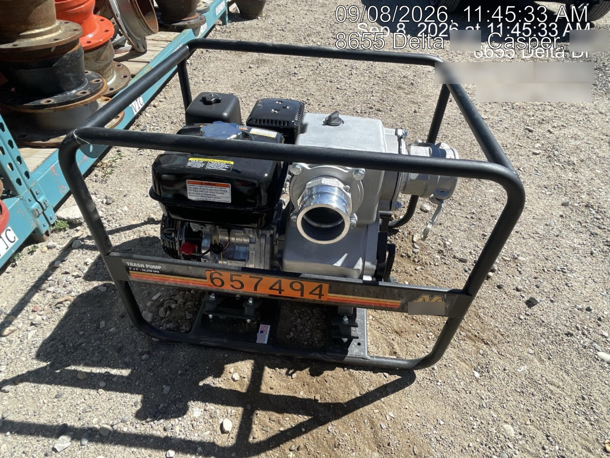 2026 MI-T-M WTP-T03-0MGH