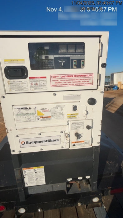 2023 SHINDAIWA DGK15FL