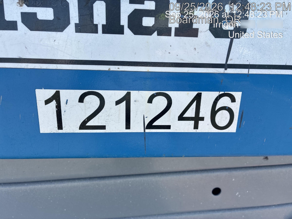 2020 GENIE GS-3246