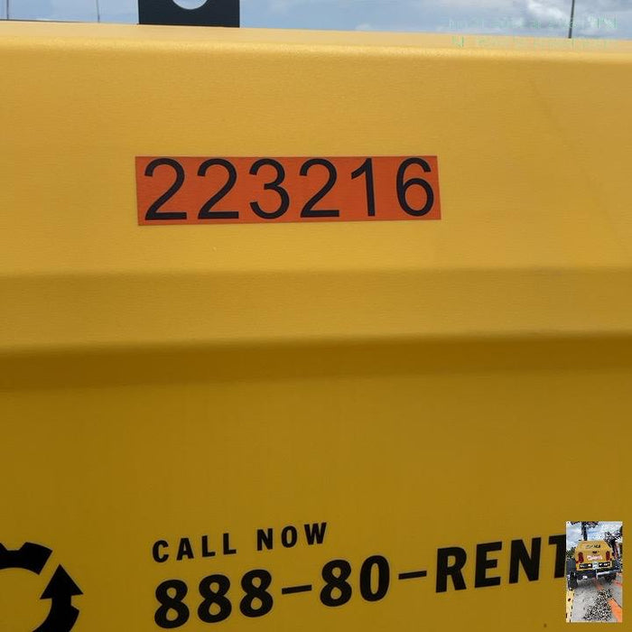 2022 ATLAS COPCO XAS440