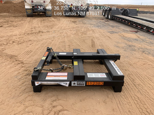 2020 STAR INDUSTRIES 1395B