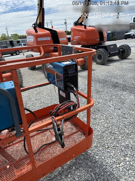 2024 MILLER ELECTRIC CST-282