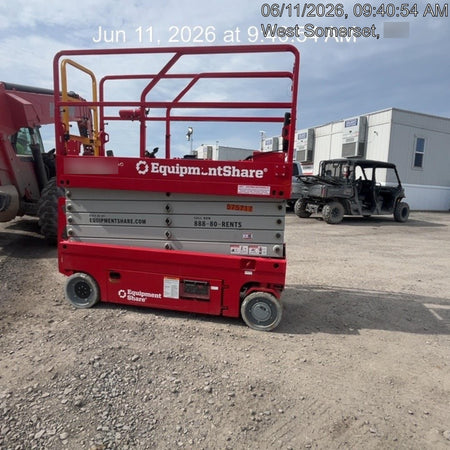 2026 MEC 3232SE