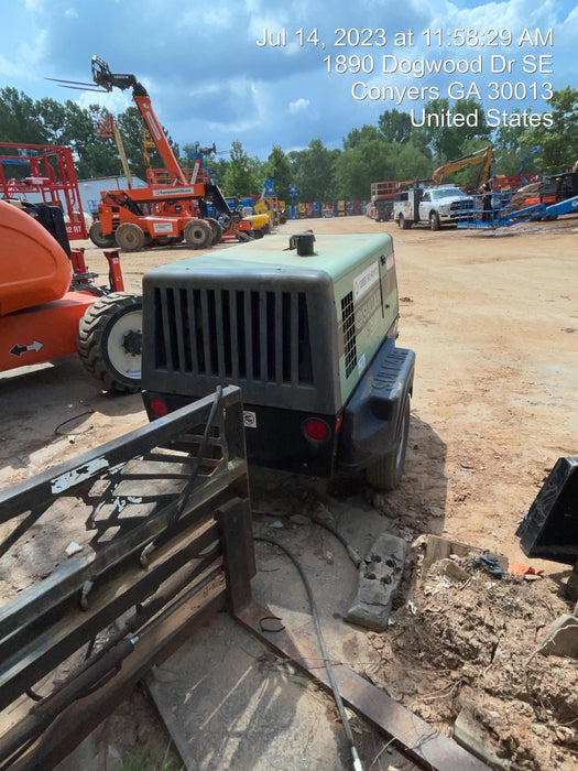 2019 SULLAIR 185-DPQ