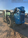 2019 Genie GTH-1056 Genie GTH-1056 w/CAB, Solid Tires, Work Lights, 60" carriage/forks, cab mesh, beacon