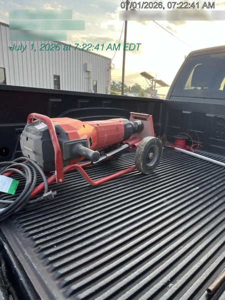 2024 HILTI TE 3000-AVR