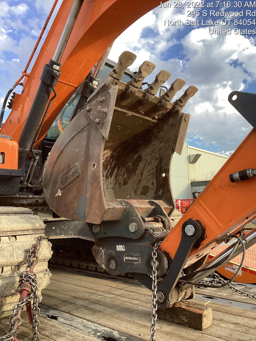 2020 DOOSAN 36"  Bucket - Doosan