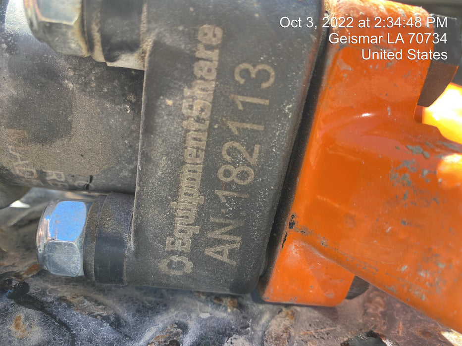 2021 MICHIGAN PNEUMATIC MP-CH3R