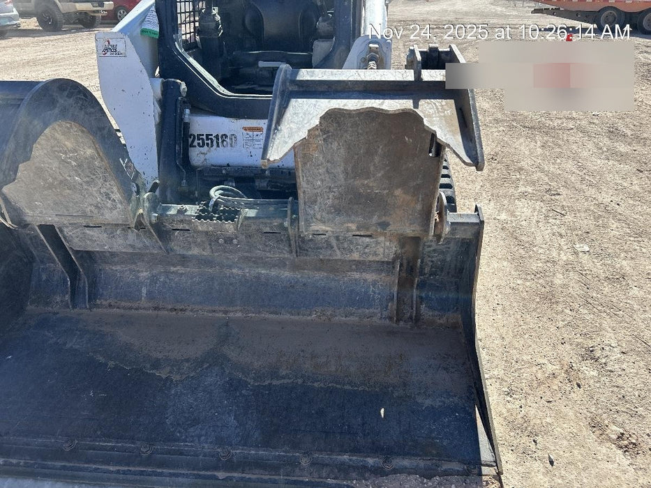 2021 PALADIN UTILITY GRAPPLE 11876-0022