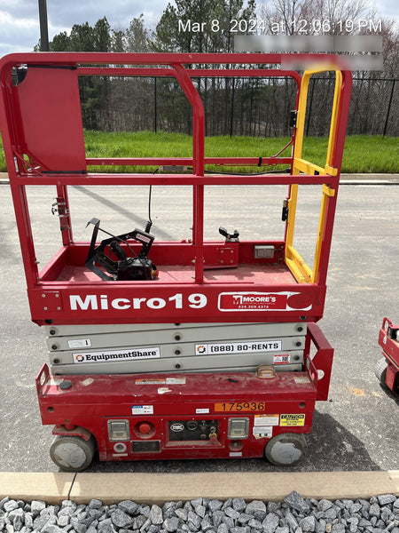 2021 MEC Micro 19