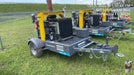 2022 ATLAS COPCO PAC F66 KD