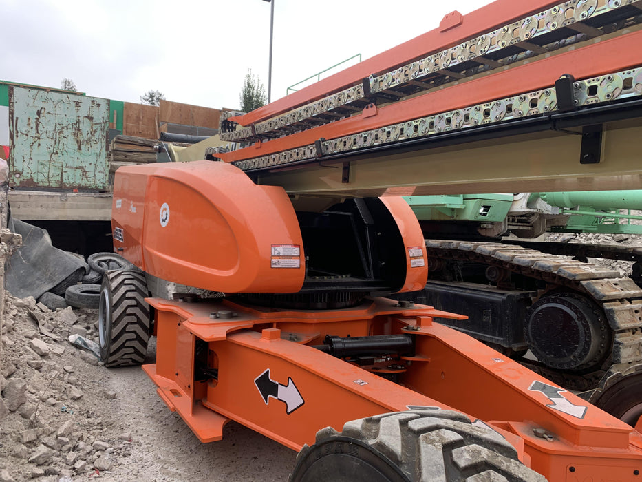 2022 JLG 1850SJ