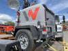 2019 Wacker Neuson LTV6L-MH Mobile Light Tower w/Fuel Level Sensor Installed