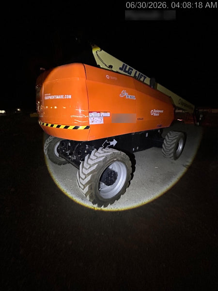 2025 JLG 860SJ