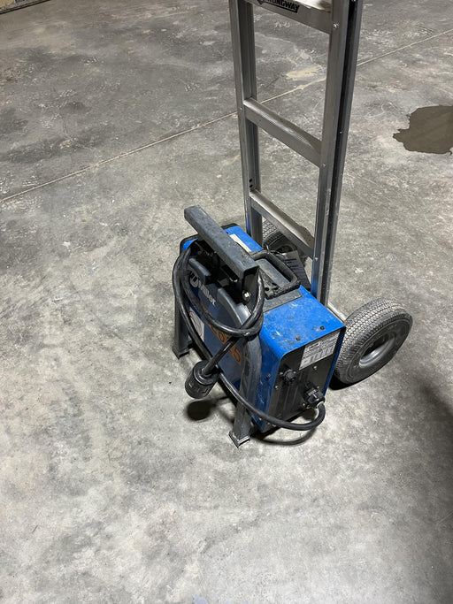 2023 MILLER ELECTRIC CST-280